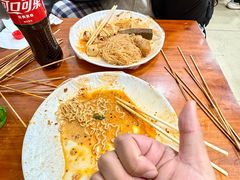 -郭记小街麻辣烫(南小街总店)