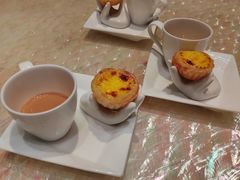 -8餐厅(新葡京酒店)