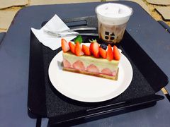 -Cafe Aewol Monsant