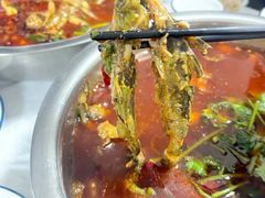 -彭大姐老店黄辣丁(新津店)