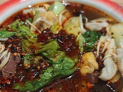 -老王四季抻面(南六东路店)