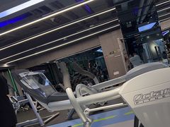 -优享健身(物美圣熙8号购物中心店)