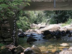 -少华山国家森林公园