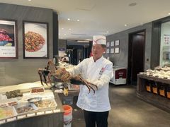 -万盛合(渔人码头店)