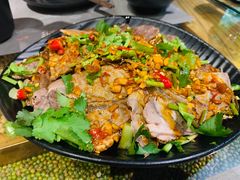 -潮十三潮汕砂锅粥(高新四路大都荟店)