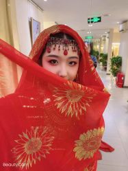 -盘子女人坊古装写真摄影