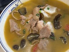 -天天鲜面馆(衡山路店)