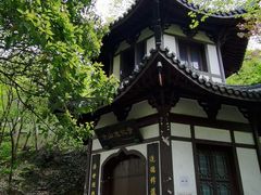 -上海佘山国家森林公园西佘山园