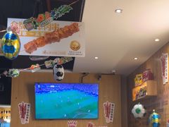 -木屋烧烤(创业店)