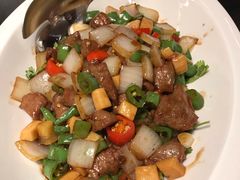 -浙江安吉JW万豪酒店·万豪中餐厅