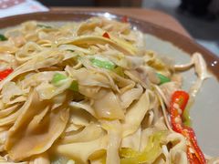 -川堂风·跷脚牛肉·乐山爆炒(宝山日月光店)