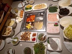 -海底捞火锅(杭州萧山宝龙广场店)