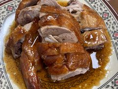 -聂记粤菜馆(鼓西路店)