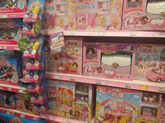-TOYSRUS玩具反斗城(苏州中心店)
