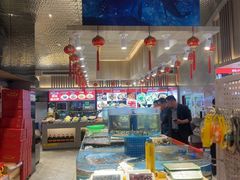 -好礼家海鲜•海肠捞饭大王(金沙滩念慈别墅店)