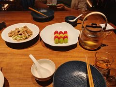 -苏帮袁Sue Cuisine(将台店)