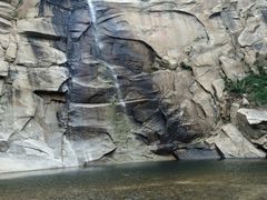 -黑龙潭风景区