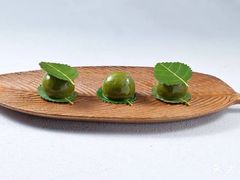 -珠海华发喜来登酒店-采悦轩中餐厅