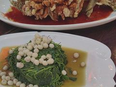 -吴门人家·苏宴宫廷菜(拙政园店)