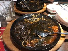 -豪享来中西餐厅(隆昌店)