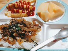 -暖食光·台式家庭餐厅·生日主题店(万达店)