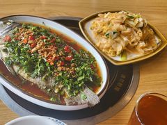 -妈妈的味道(和顺古镇店)