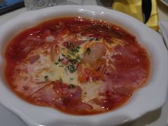 -老井俄式餐厅