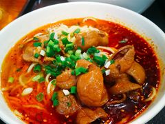 -秦云老太婆摊摊面(全国总店)
