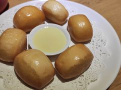 -吕氏疙瘩汤·海鲜新鲁菜(凯德mall新都心店)