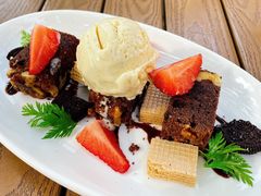 -Bistro 63 创意融合料理(广粤天地店)