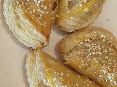 -无锡城中皇冠假日酒店·芳园中餐厅