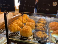 -仙峰天然面包(迎宾路店)