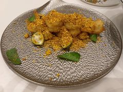 -A One Kitchen·南京精菜馆(晶丽酒店店)