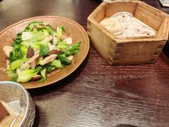 -古都历食南京菜·烤鸭·鸭血粉丝·汤包(南京博物院店)