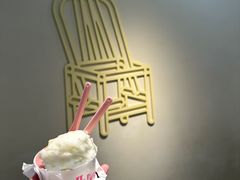 -红楼HONGLOU Gelato(淮海中路店)