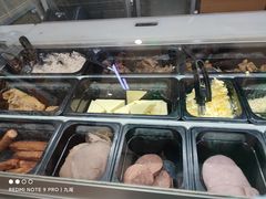 -赛百味SUBWAY(凯德mall大峡谷店)