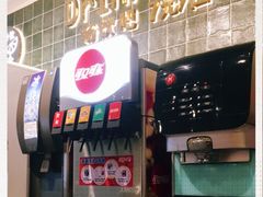 -萨莉亚意式餐厅(深南茂业店)