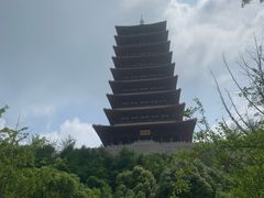 -牛首山文化旅游区