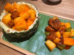 -米店·云南菜(南门店)