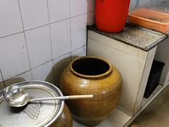 -正宗杨记普洱酸醋米线(总店)