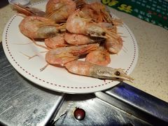 -鑫海汇烤肉海鲜自助(滨江道店)