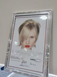 -DX HAIR SALON·发现未知美发沙龙