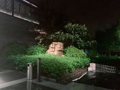 -上海崇明金茂凯悦酒店