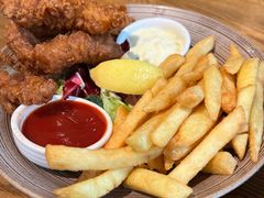 -Money Shops(愚园路店)