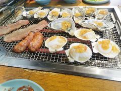 -蚝英雄鲜蚝自助专门店(长楹天街直营店)