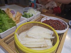 -不倒翁·安徽名菜楼(步行街店)