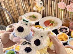 -合风谷(南下塘店)