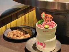 -和牛食堂•BISTRO(广州首店)