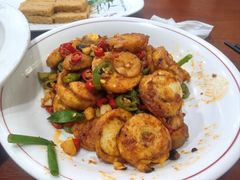 -湖南人家湘菜馆(镇江路店)