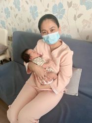 -月来悦好国际月子会所